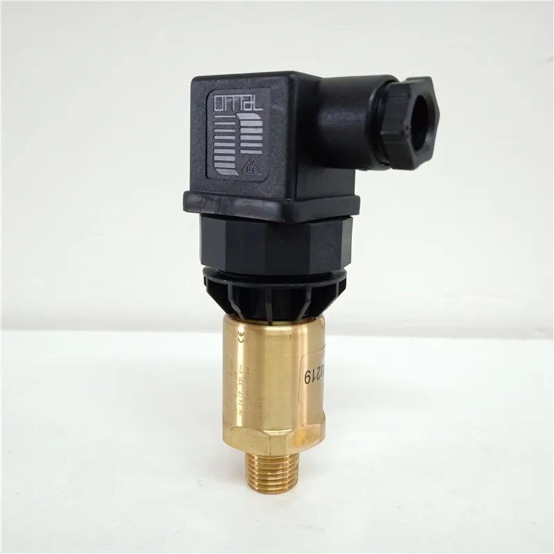 

Pressure Transmitter 508.931003170, 0-16BAR, 4-20MA, R1/4 Thread