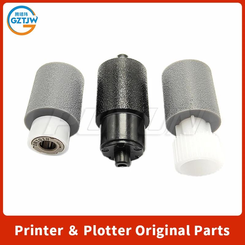 

Подхватывающий ролик 302F906230, набор подхватывающих роликов для Kyocera TA 1800 2201 1801 2200, детали копировального аппарата 302F909171 302NG94120