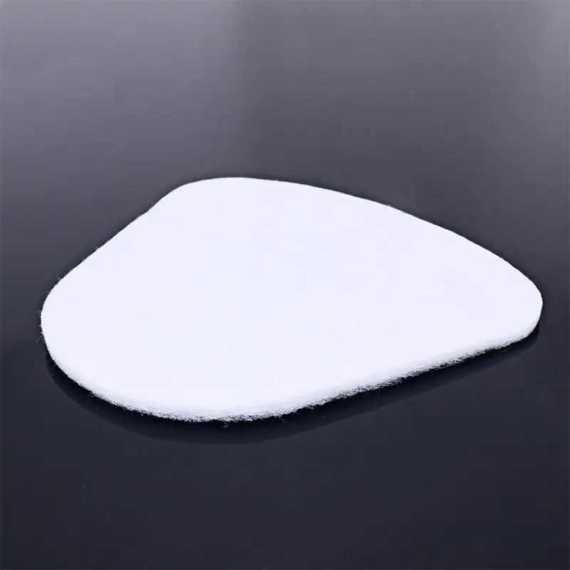 เครื่องดูดฝุ่นกรองผ้าฝ้ายเปลี่ยนSweeperโฟมกรองสำหรับShark Nv350 Nv351 Nv352 Nv355 Nv356 Nv357