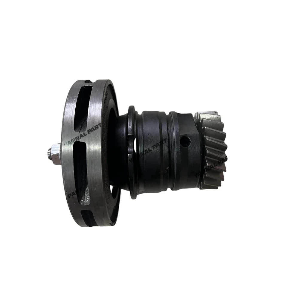 

Excavator Engine Spare Part Water Pump for Liebherr D934 Engine