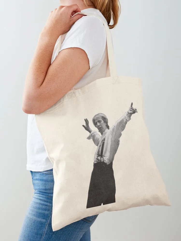 alan Tote Bag hand bag ladies custom canvas bag ecological bags