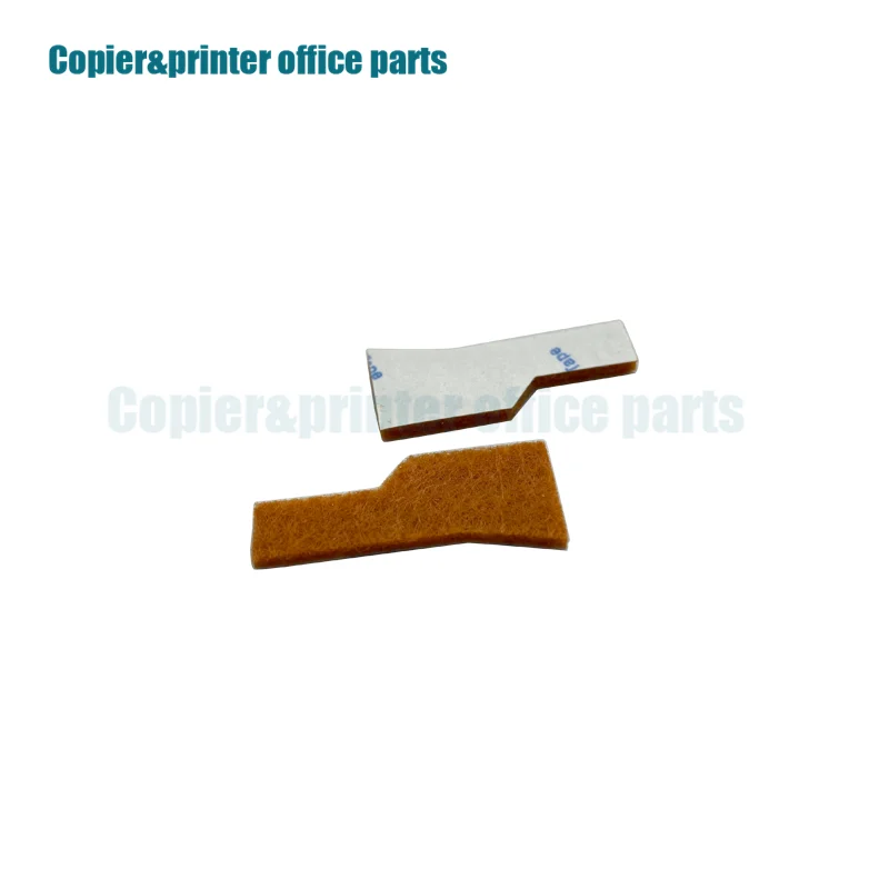 5Sets Drum Sponge Seal Compatible For Ricoh C2800 C3300 C3501 C4000 C5000 C5501 C5502 Drum Frame Sponge Copier Printer Parts