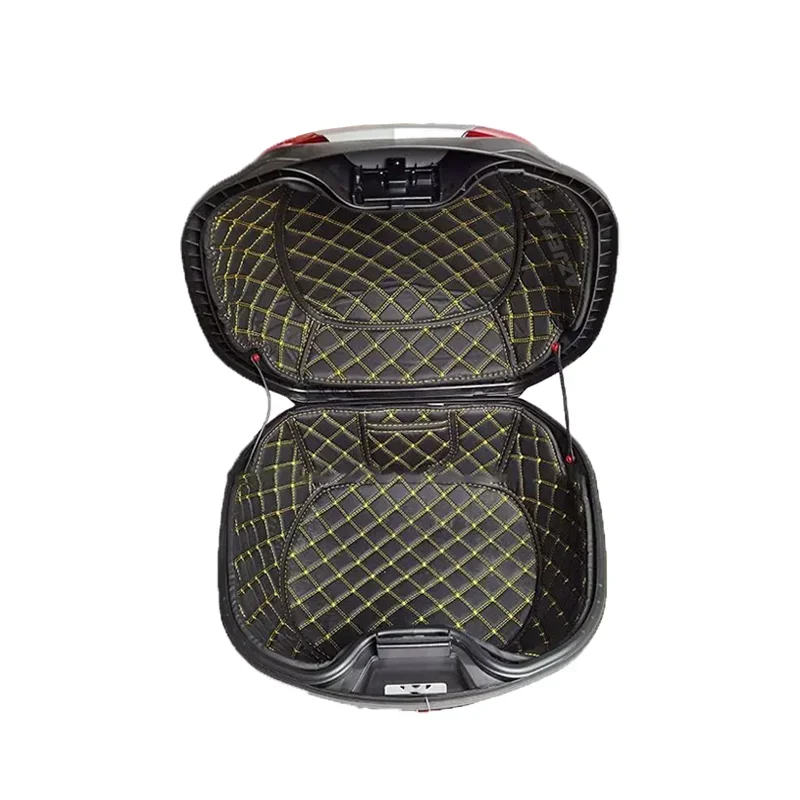 For GIVI B360 Motorcycle Top Cases Protector Storage Box Mat Accessories
