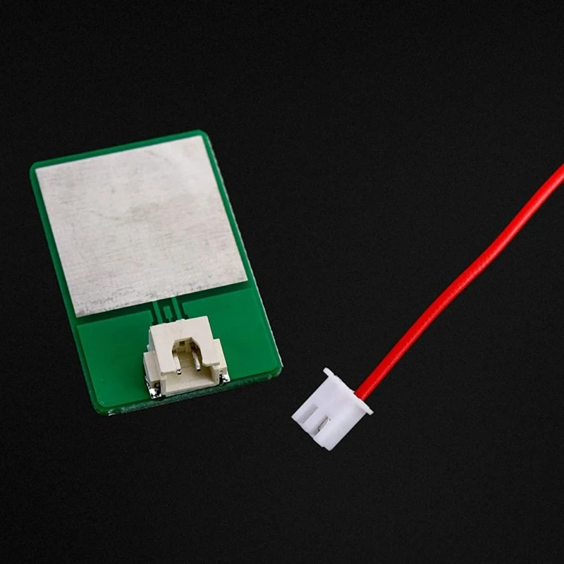 GRBL Z-Probe  Z-Axis Setting Probe Router-Touch Plate Tool Holder for 3018Pro/ 3018Max for cnc DIY Engraving Machine