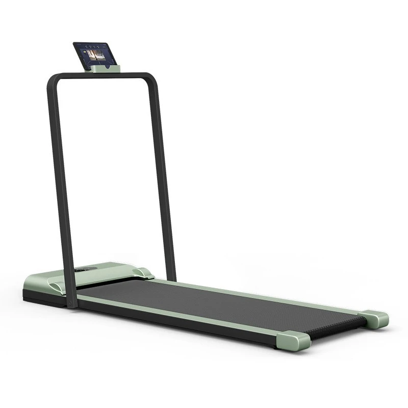 Wholesale Home Fitness Gym Cheap Folding Electric Price Pad Manual Flat Smart Portable Folding Mini Treadmill