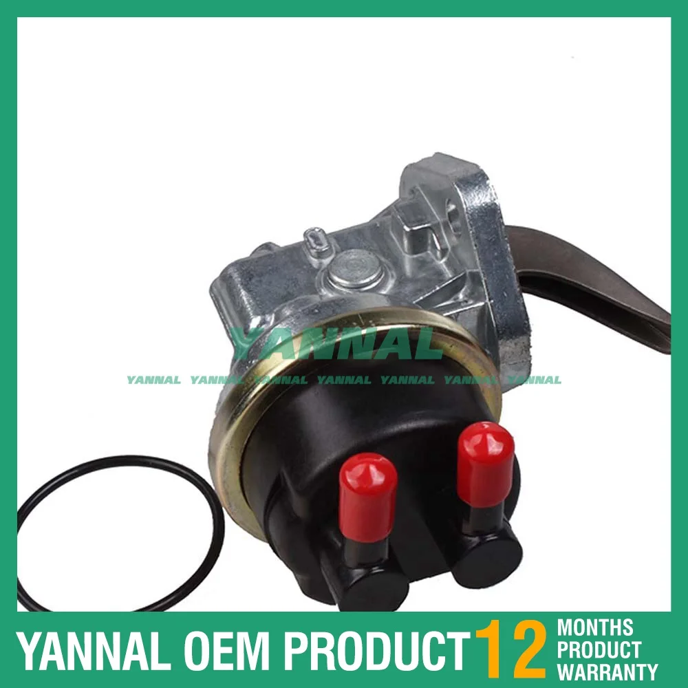 Fuel Pump For John Deere Engine 2.9D 2.9T 4.239D 4.239T 4039D 4039T 4045D