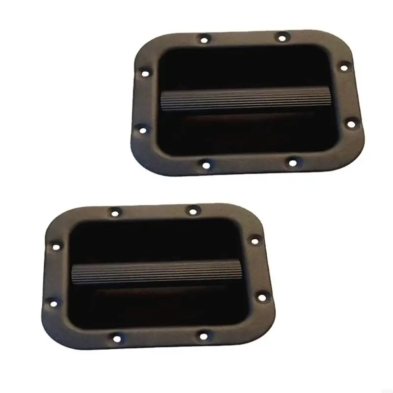 مكبر الصوت الجانبي المقبض مكبرات الصوت مكبر صوت ملحقات مقبض مكبرات الصوت المرحلة 066A