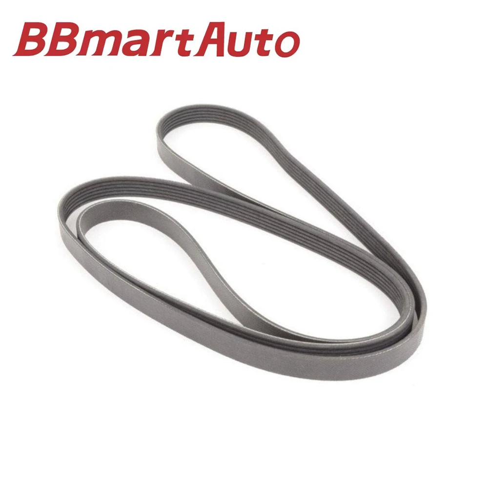 

0019938396 BBmart Auto Spare Parts 1Pcs Serpentine Belt For Mercedes Benz W209 W221 W204 OE A0019938396 Factory Price