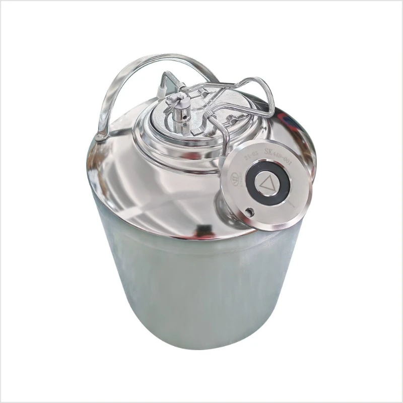 Coke Syrup Can Brew… - image