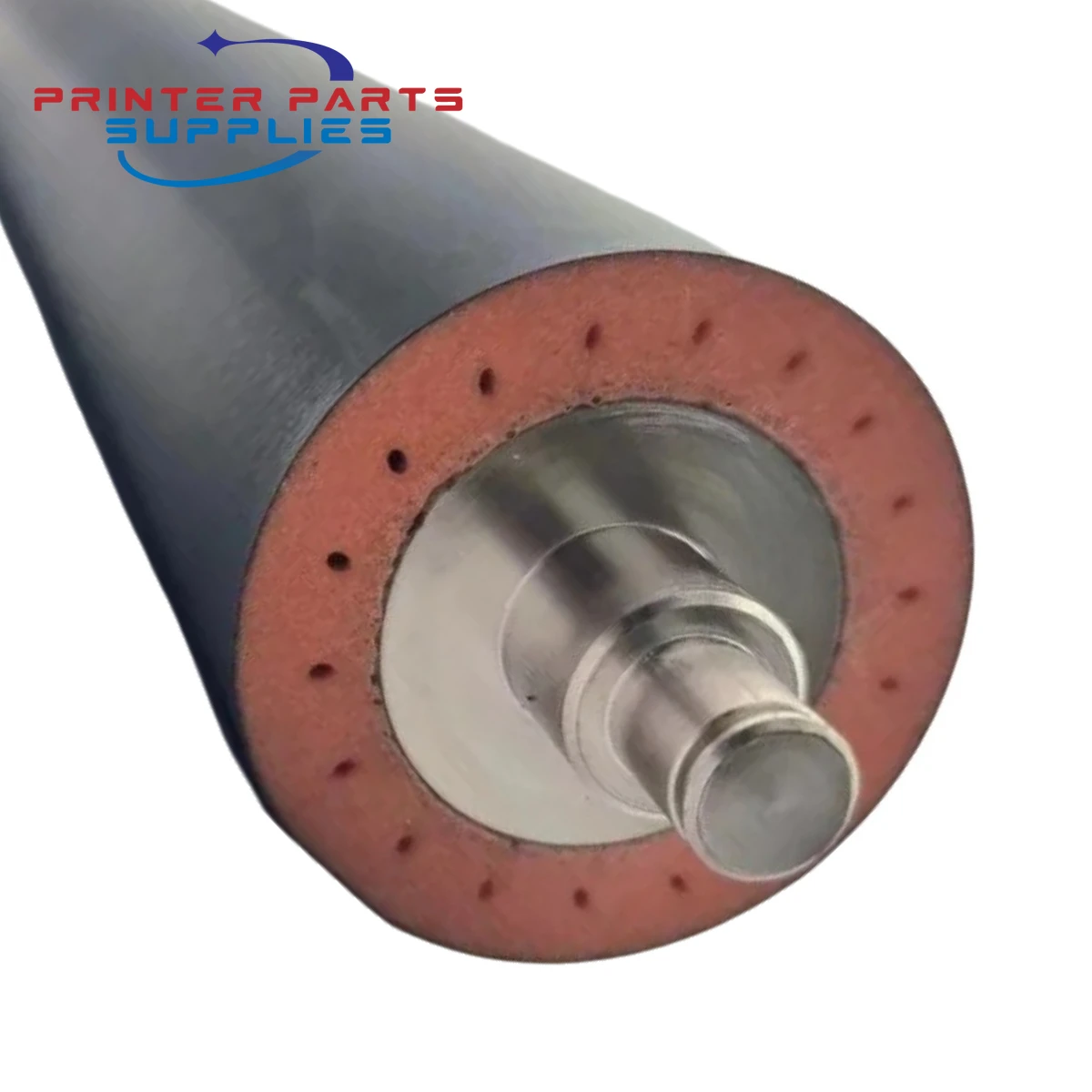 

AE02-0162 Lower Fuser Roller for Ricoh Aficio MP 7502 6001 8000 7001 8001 7500 2075 Pressure Roller Printer Copier Parts