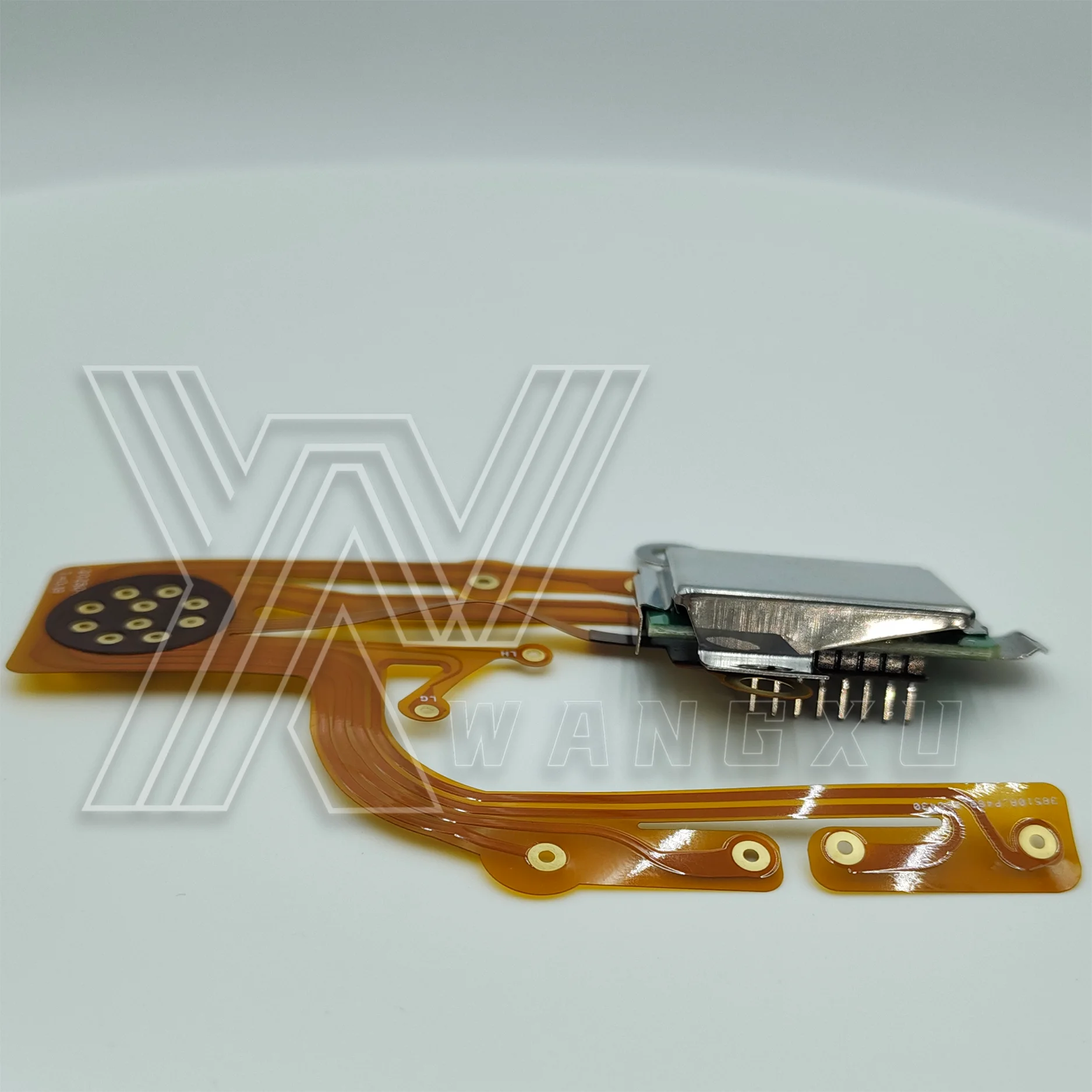 Geschikt voor VOL Truck Uitlaa - Diy Electronics Repair recensie en prijs