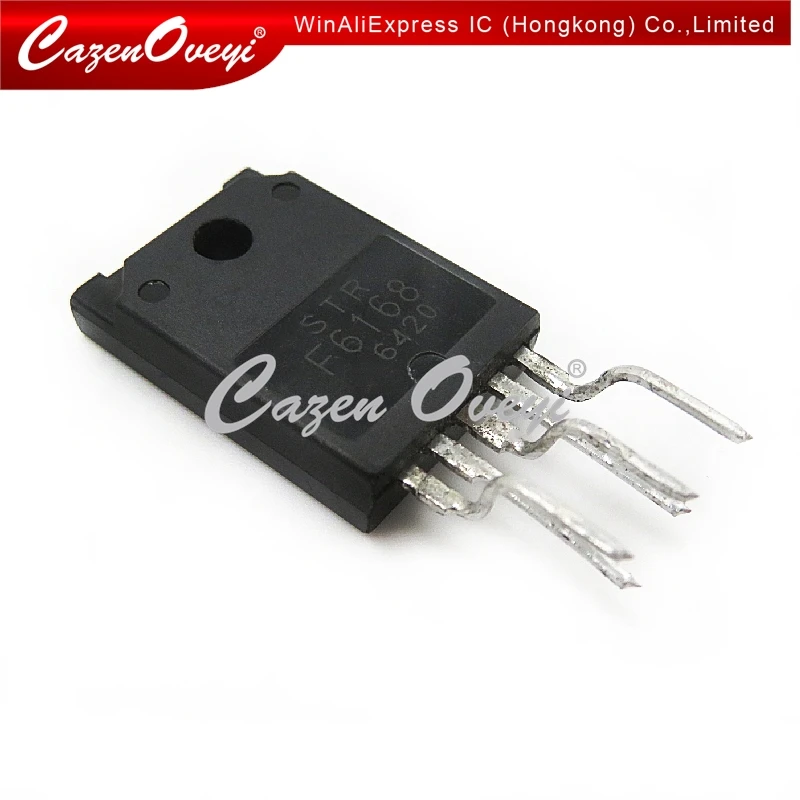 5PCS STR-F6267 STRF6168 STR-F6256 STRF6653 STRF6654 STRF6656 STRF6707A TSA3100J L9407F M5218L