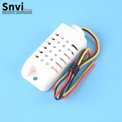 AM2302B (DHT22)/Single Bus Digital Temperature and Humidity Sensor Module Probe AM2302 Adapter Board