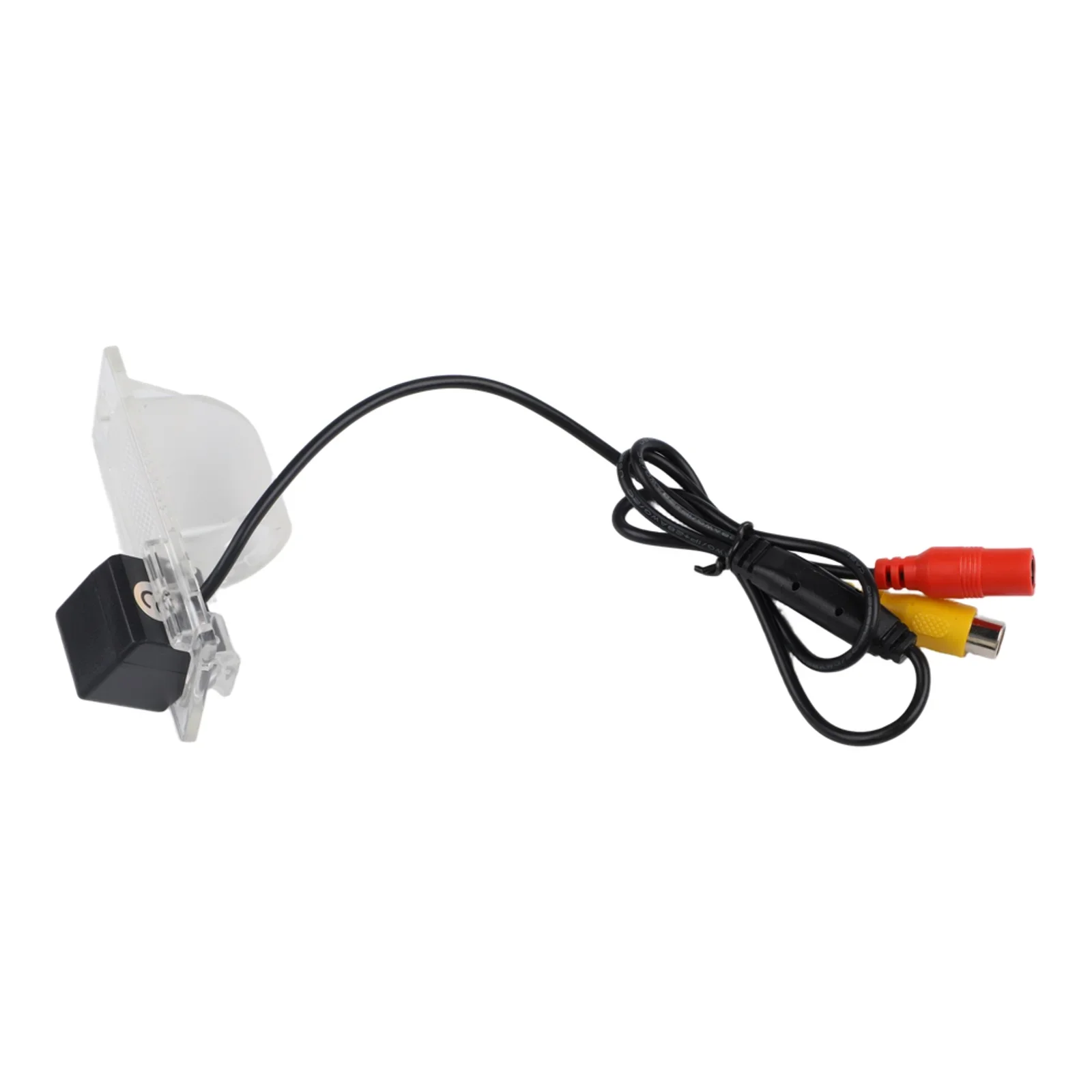 Rear Camera For Fiat For 500C 2007 2015 And For Dodge For Journey 2014 With Mirror Function And Distance Lines