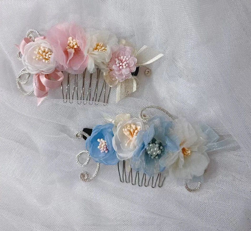 バレエの頭飾り ダンス競技 キャラクターバリエーション クラウンヘッドウェア