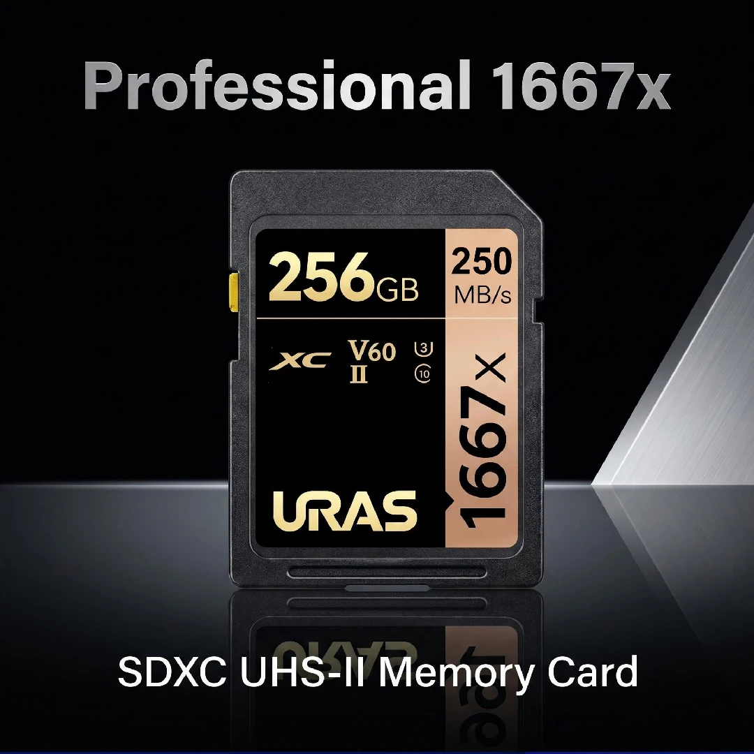 high-speed-1667x-sd-card-64gb-128gb-256gb-512gb-1tb-sdxc-uhs-ii-v60-c10-memory-card-up-to-250mb-s-4k-for-dslr-camera