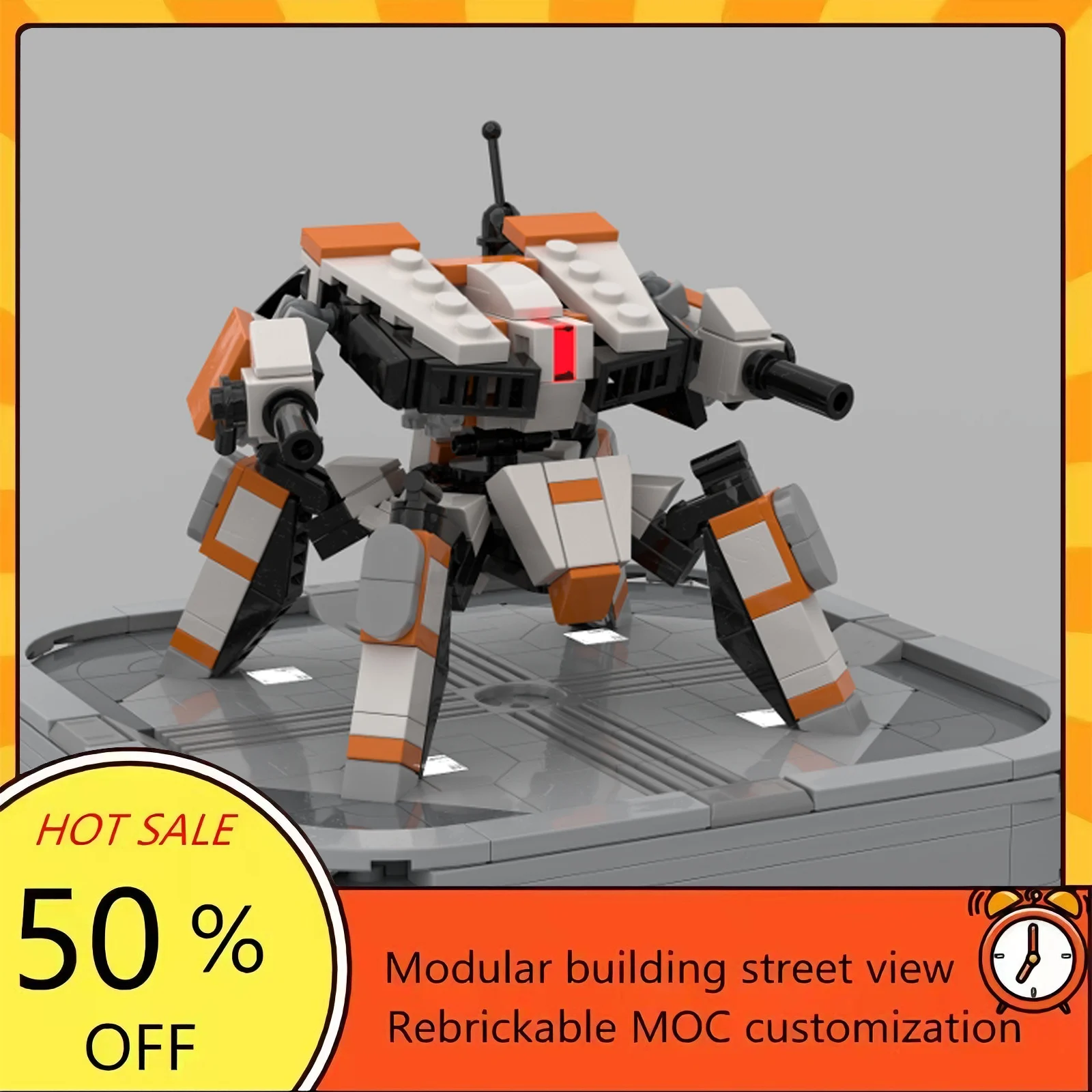 

Набор из 192 деталей: Популярная модель космического корабля из фильма «Звездные войны», конструктор MOC, модульные технологичные блоки, подарок на праздник, игрушка для сборки, детский набор