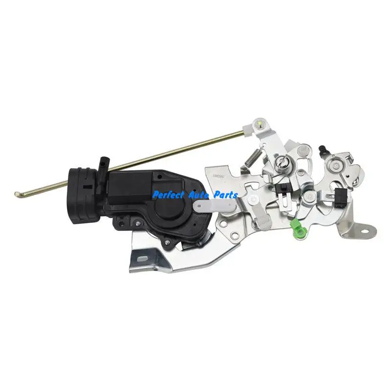 

69790-60070 Trunk Tailgate Door Lock Actuator Motor For Toyota Land Cruiser 4700 4500 For Lexus LX470 1998-2007