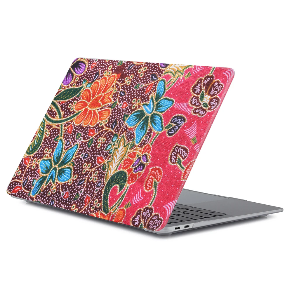 

Print Laptop Case for MacBook Pro 14 2025 case model A3434 M4 14.2-inch Shell for MacBook Air 13.6 15 16.2 M1 M2 M3 Max Cover