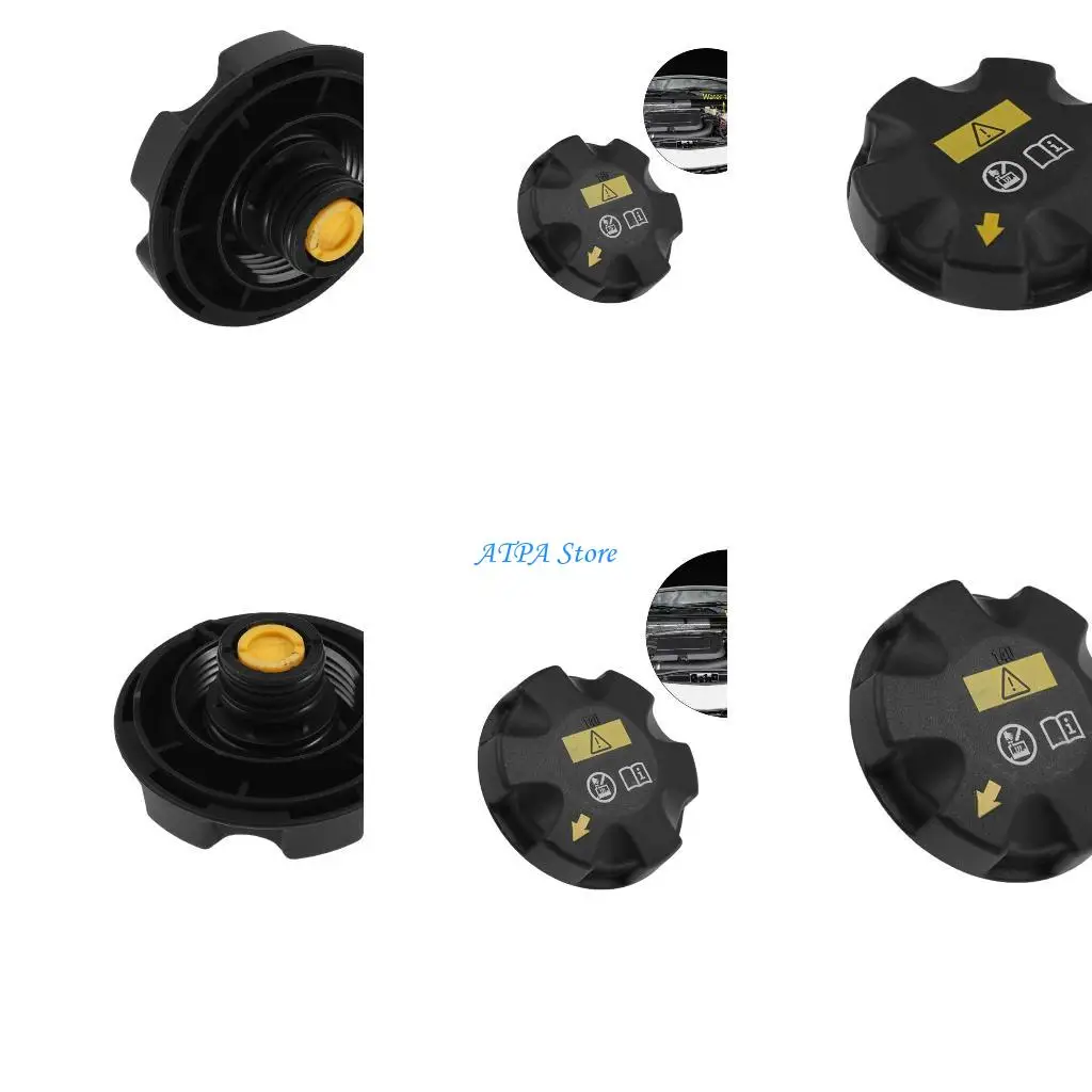 

U13C 1711-7521-071 Radiator Expansion Water for Tank Cap