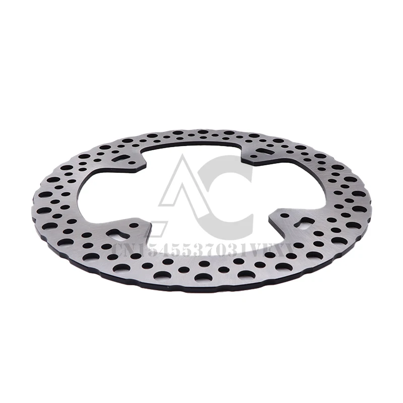 240mm Motorcycle Brake Disc Retro Rotor Disc For HONDA CR 125 CRF 250 CRF 450 E R X 2002-2008 Front Rear Brake Disc