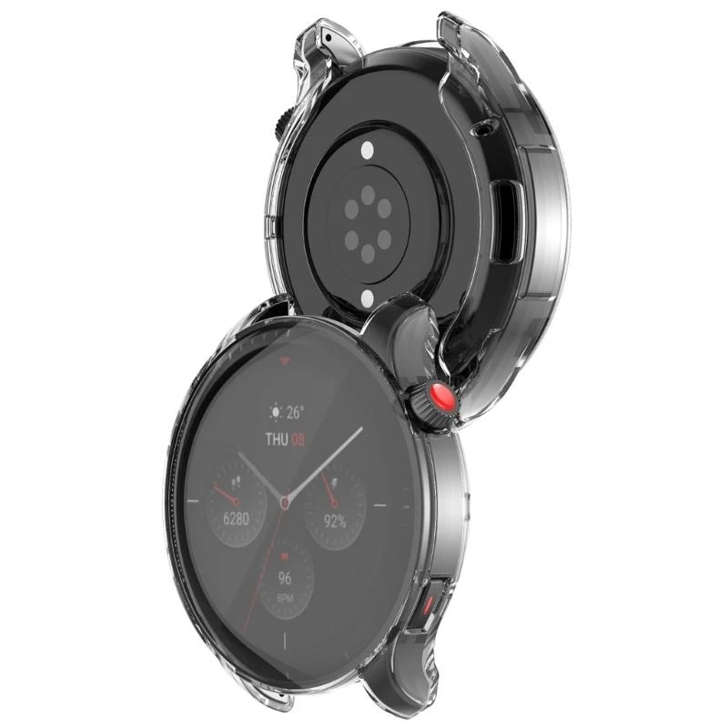 Case pour GTR4 TPU Plated Case étanché