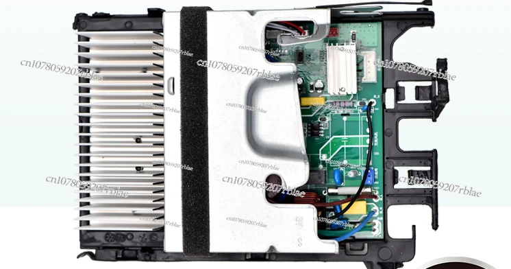 Air Conditioner Outdoor Condenser Motherboard KFR-26/35W/BP2N1-B01 Bp3n1 Speed Controller Box Circuit Board