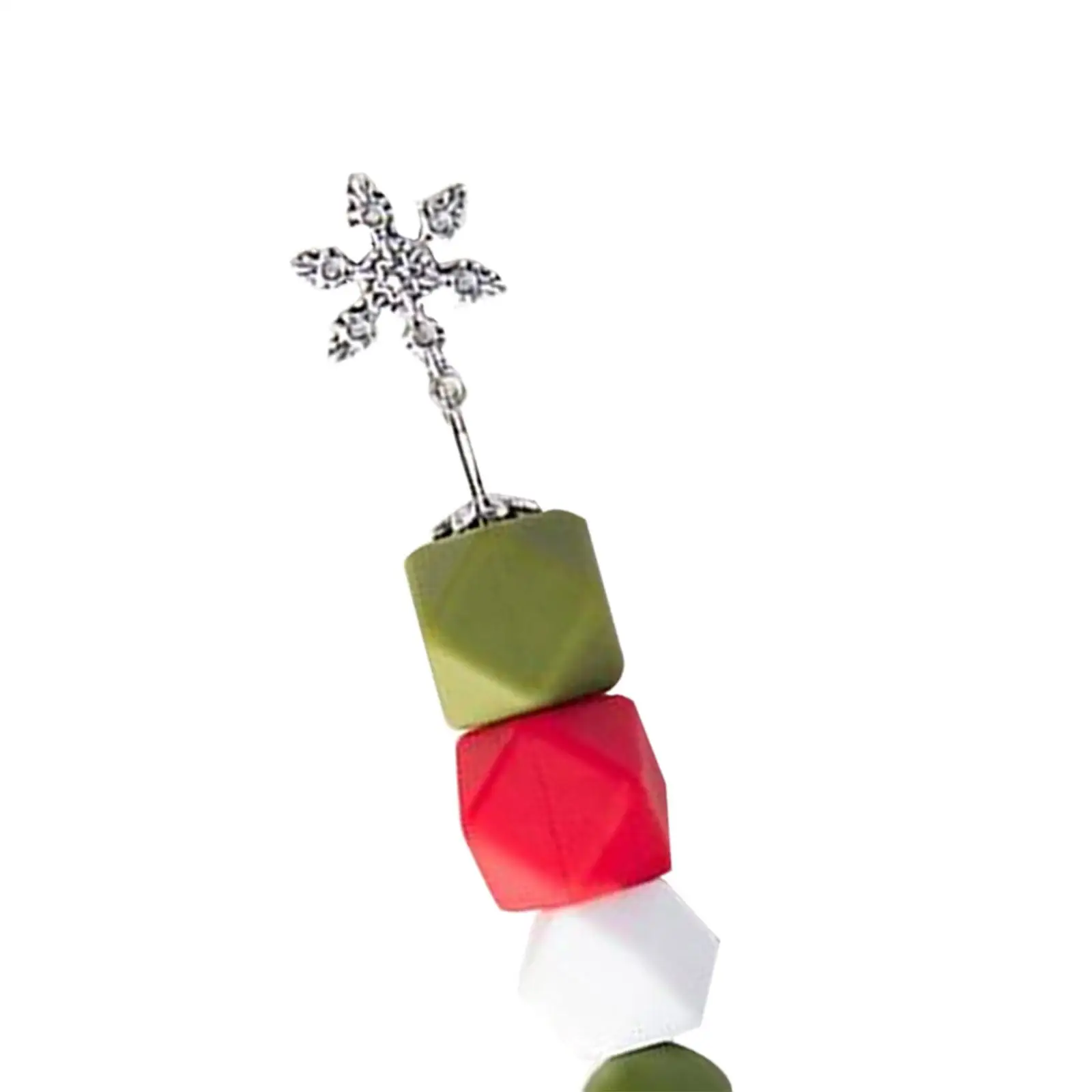 Testeur de gâteau réutilisable, broche de glaçage, Chamonix Muffin JxModules, gâteau de fourmi, Har