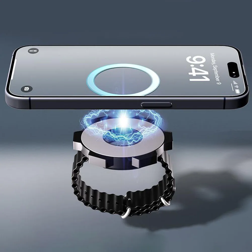Cycling Safety As Shown In The Picture Cycling Phone Holder Outdoor Grip Portable Phone Holder 360-Degree Rotation