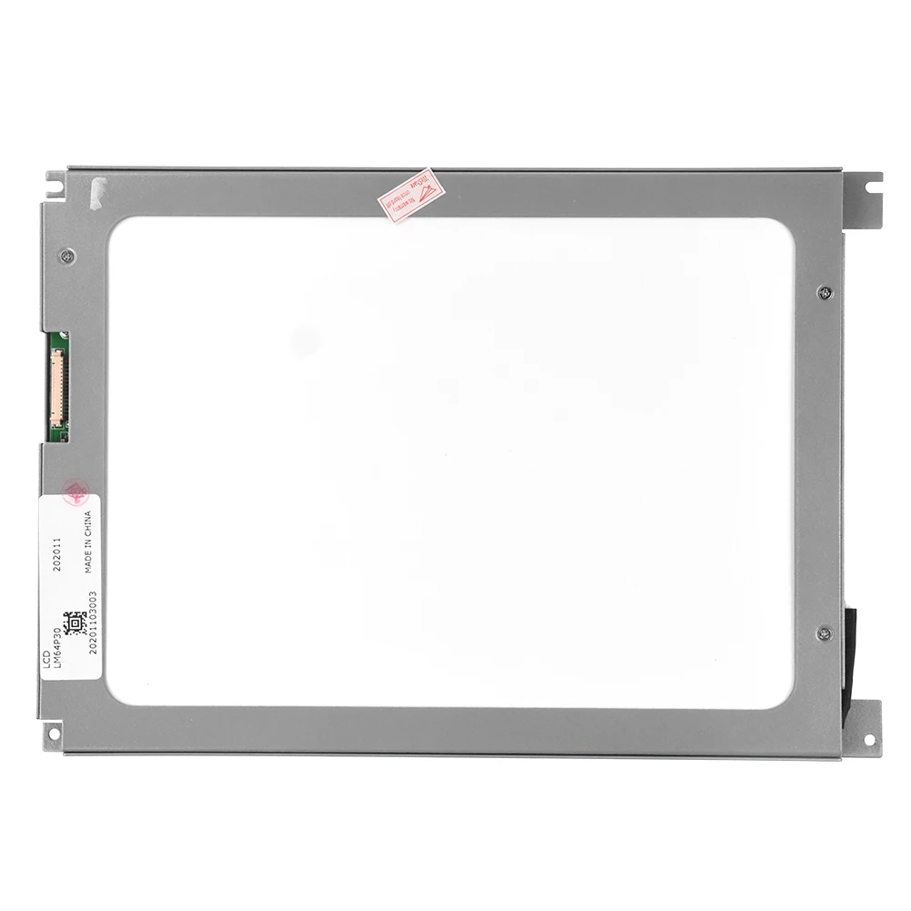 9.4 Inch for SHARP LM64P30 LCD Screen Display Panel 640*480 [VGA]