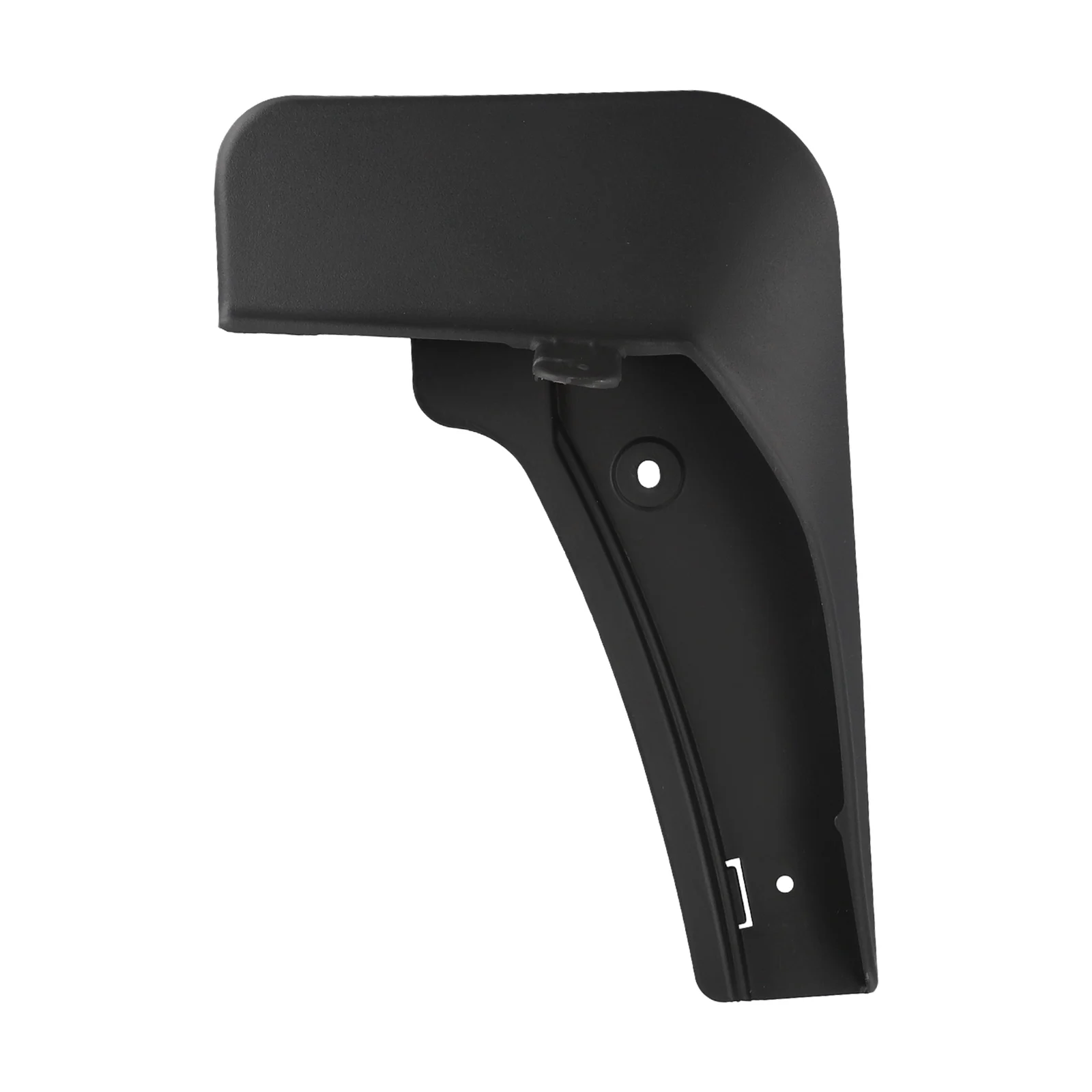 Mudguard Solution for Mazda CX60 2022 Helps Prevent Damage from Flying Stones and Wet Splatter During Daily Commute or Travel