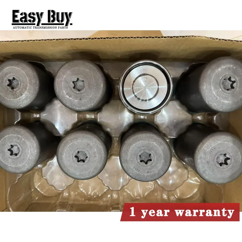 

High Quality 0AM325587F DSG7 DQ200 0AM Valvebody Accumulator Fits For Audi Vw Seat Skoda