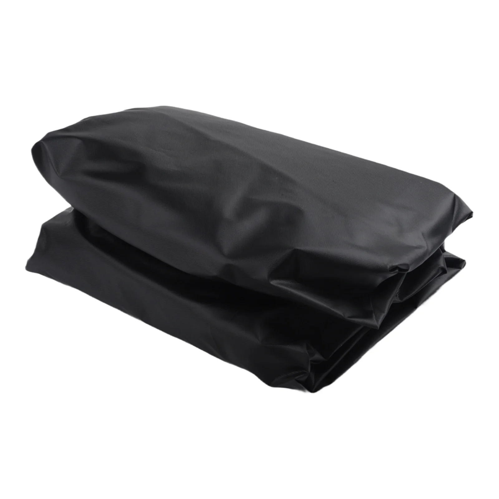 protective cover for snow blowers made of 210D Oxford cloth with waterproof and dustproof design for winter storage
