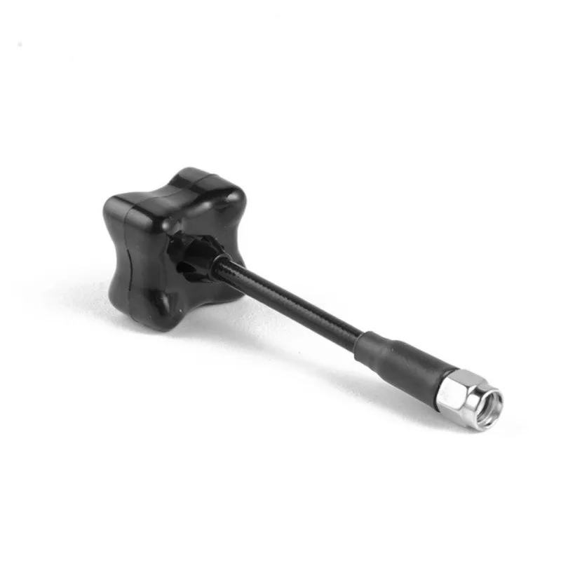 5.8GHZ Triumph Gain Omnidirectional Mushroom FPV Antenna 87mm