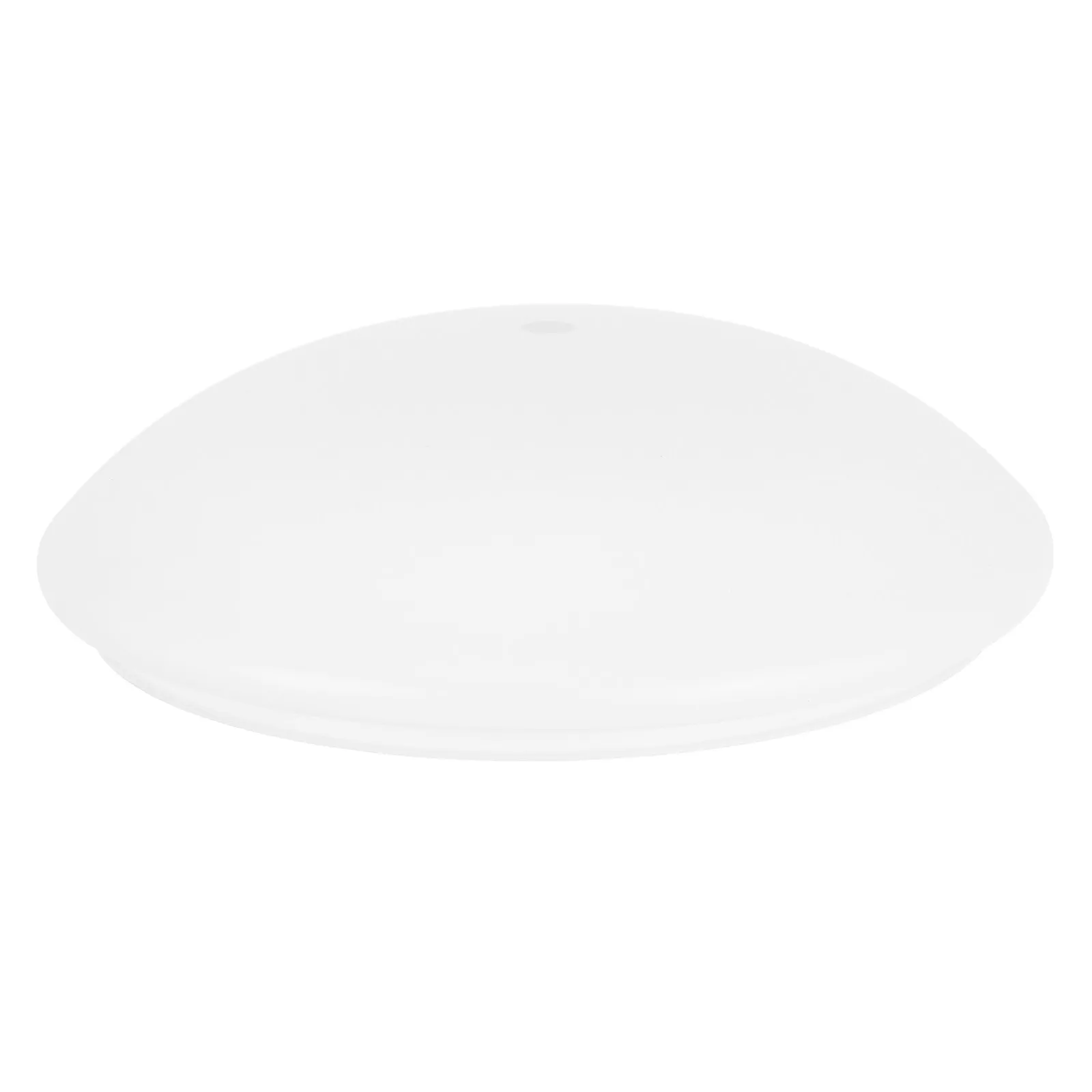 Ceiling Light Cover Plastic Flexible Easy to Install Lampshade for Bedroom Bathroom Ceiling Lamp Shade Replacement Cover