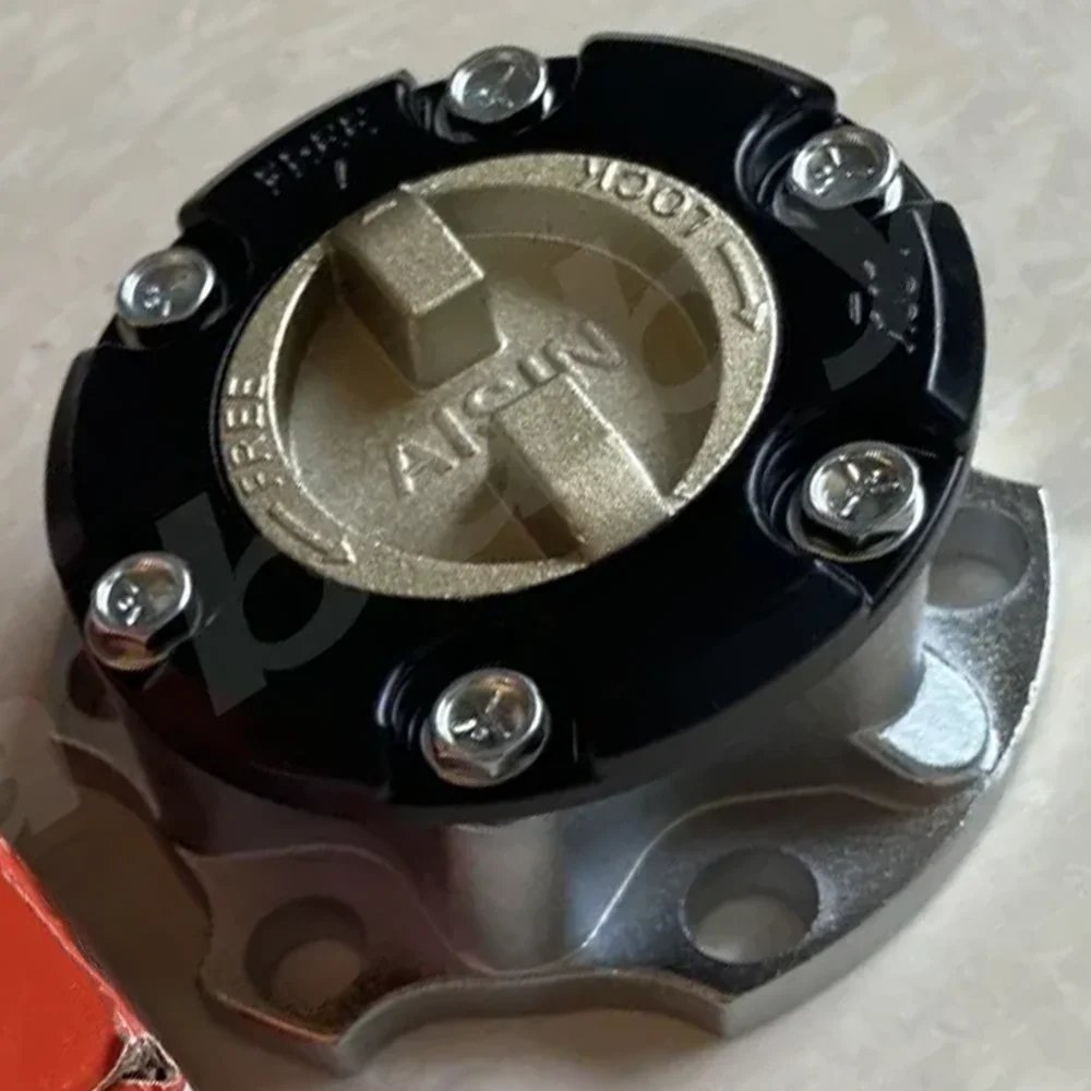 Nouveau moyeu de roue ASSY OEM 43530-60130 LAN-D CRUISE-R 6 cyl 75 78 79 105 Series Remplacement