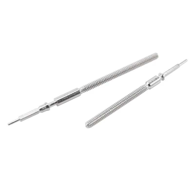 

APB-10 Types Watch Extension Rod Bar Watch Tool Winding Stem Extender for 2824 2836 2892 2035 PC Movement Watch Crowns Stems