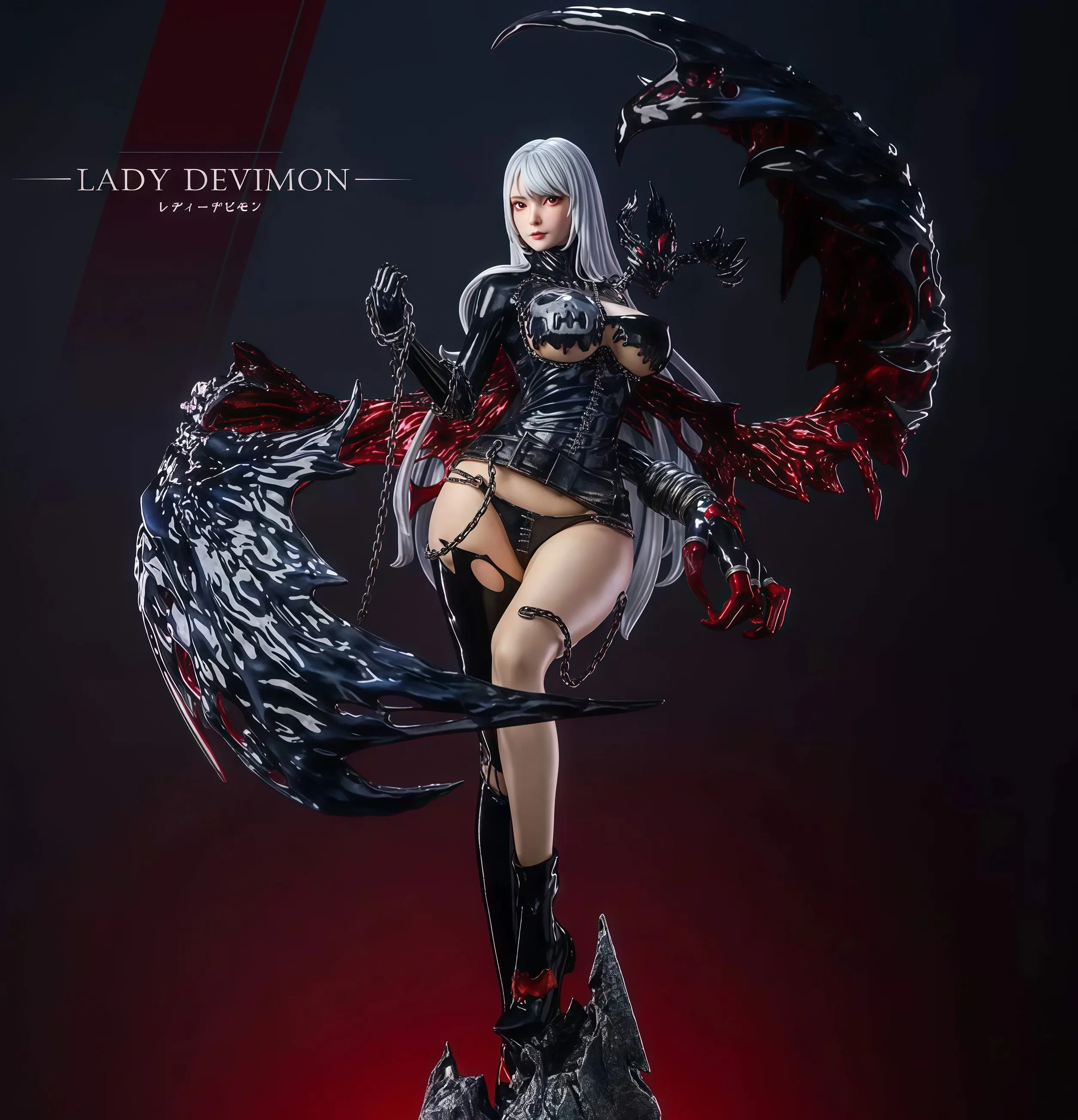 - GK Figure Shop