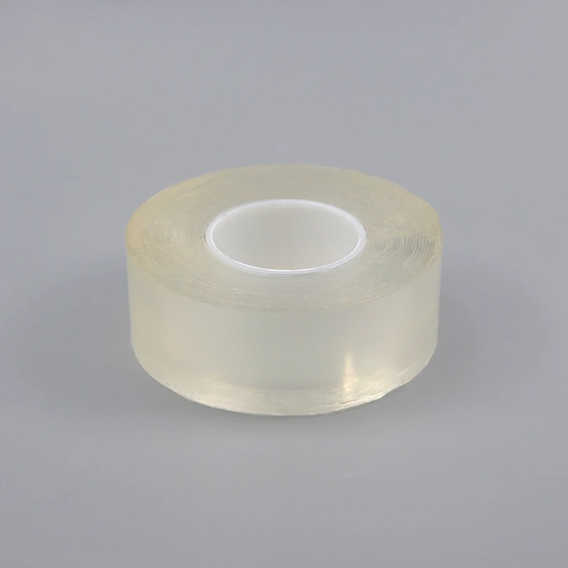 Width3cmlong5m1pcTransparent nano tape has strong adhesiveness and wide application image 3