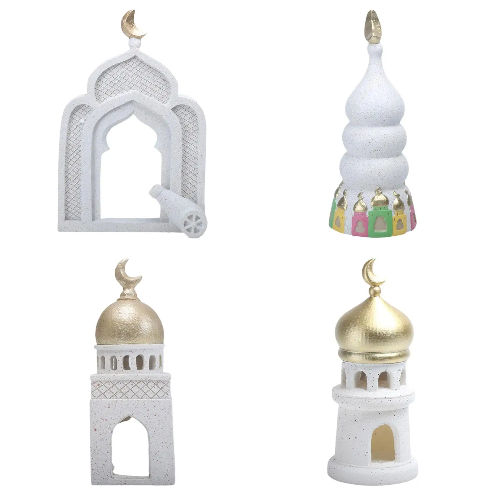 

Подставка-органайзер Moon Mosque для украшений и мелочей для офиса и дома