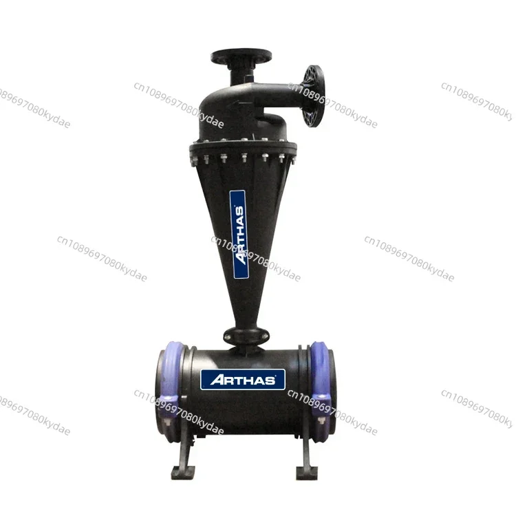 For 2 Inch Centrifugal Filter Saving-water Drip Irrigation System for Agriculture Farm