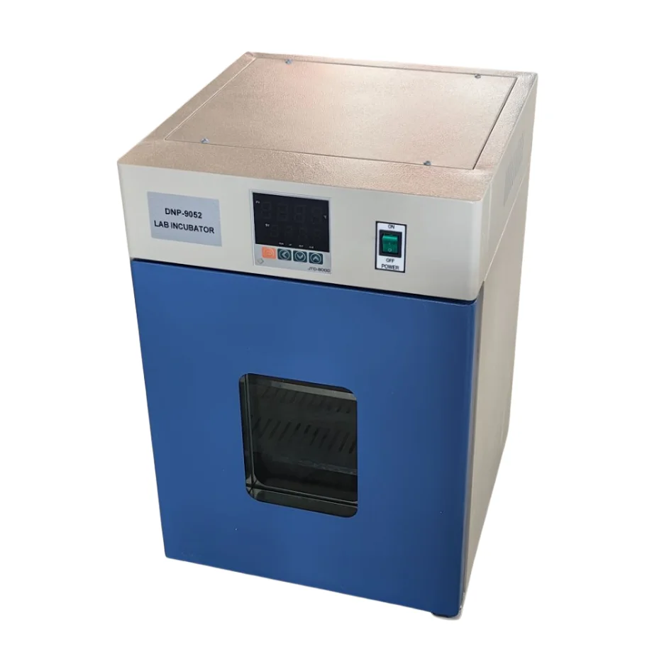 

Laboratory Incubator With Microprocessor Control With 50L Capacity