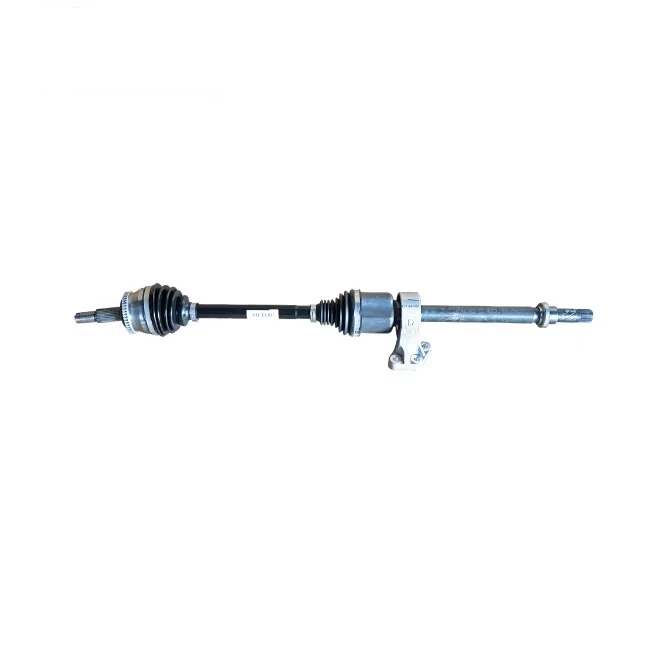 

Good Performance Auto Spare Parts Right Half Shaft Assembly for Changan CS35 Plus OE S111F250101-0405
