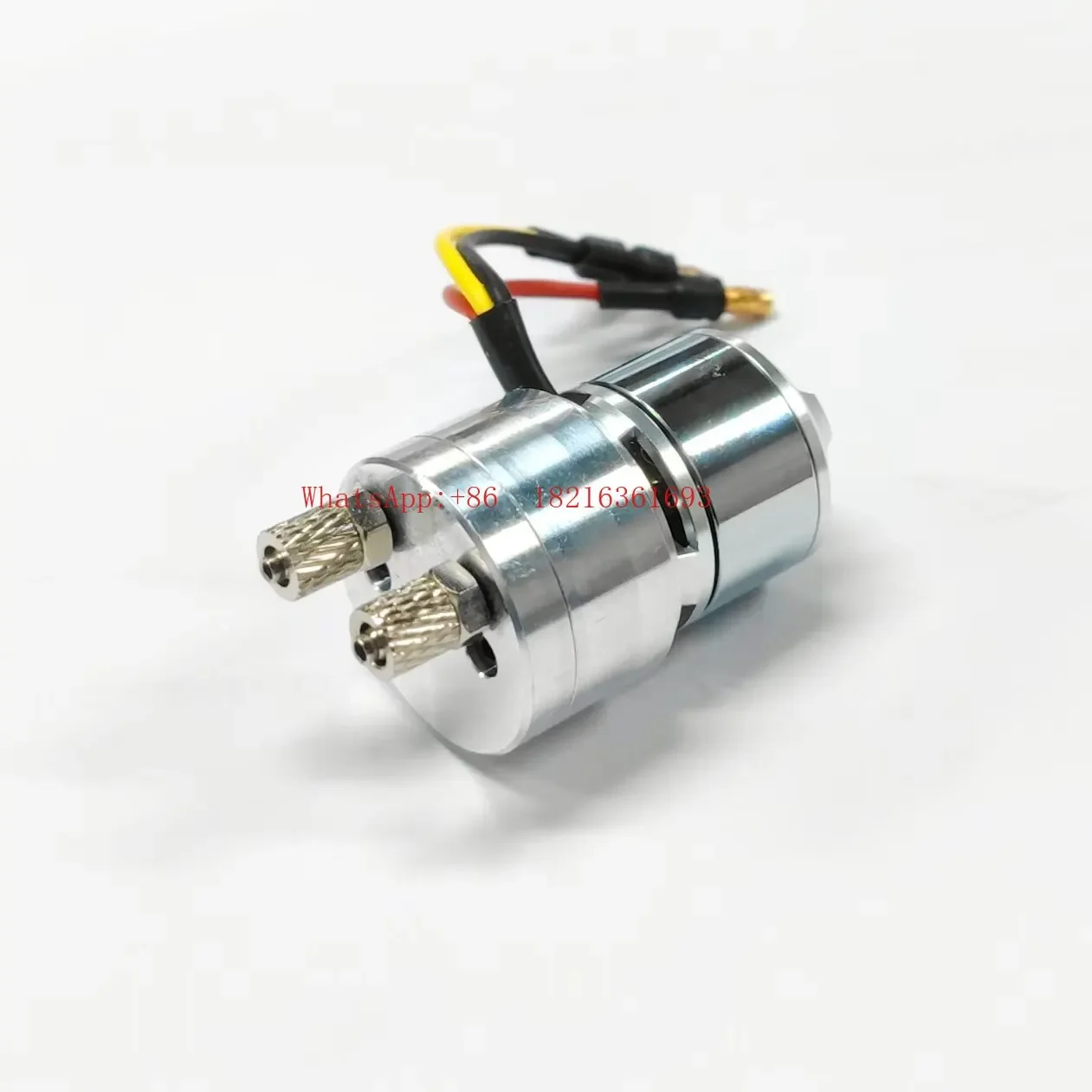 Limited Offer Brushless Metal Gear Hydraulic Oil Pump Precision Gear Pump Small Volume