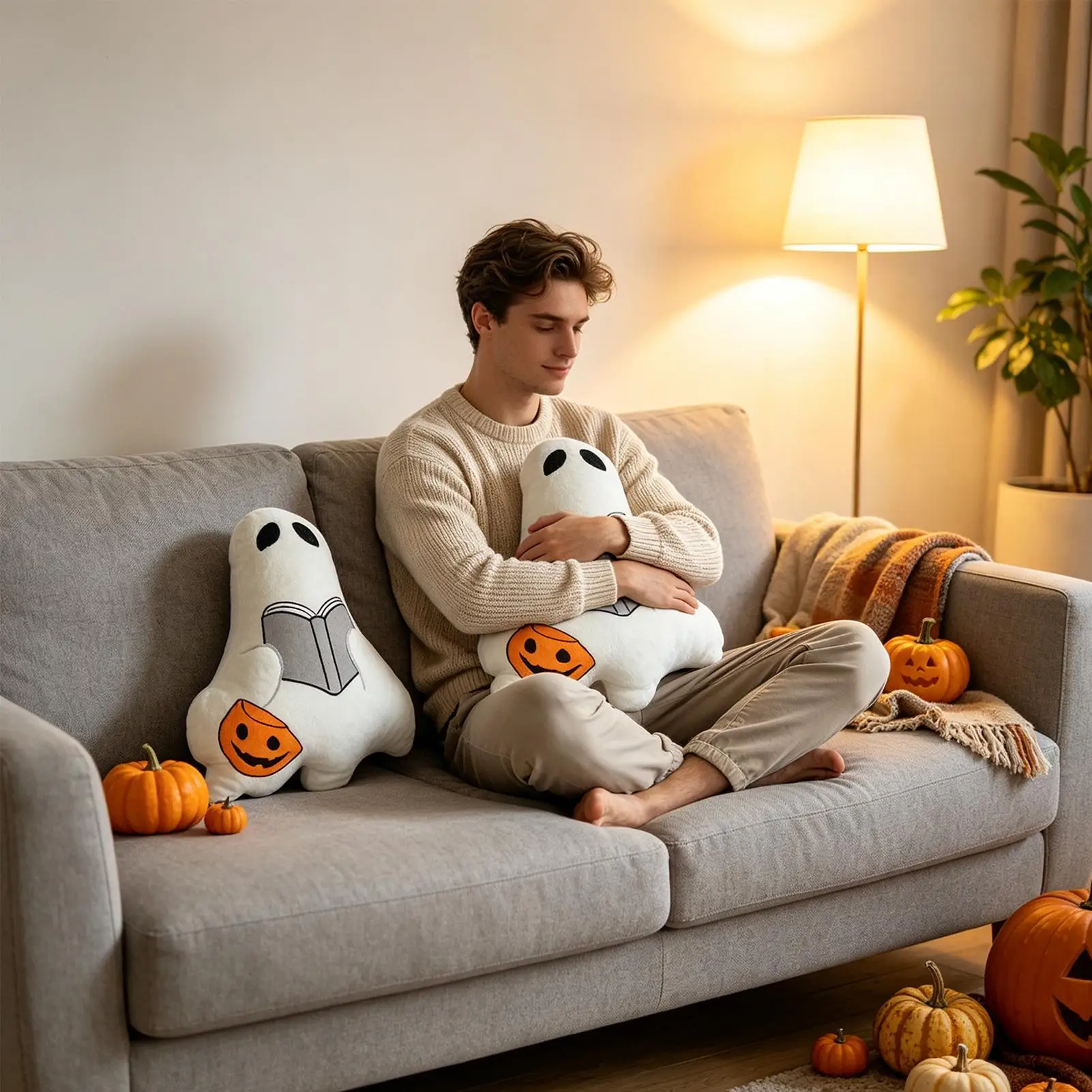 halloween-ghost-plush-45x40cm-festival-sofa-cute-reading-book-pillow-ghost-toy-for-birthday-home-room-holiday-bedroom-dorm-couch
