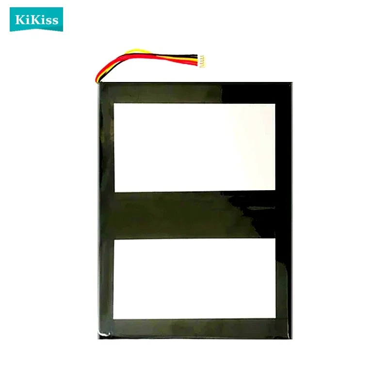 M40 Laptop Battery For Teclast M40 5 Wire Plug 8000mAh High Quality