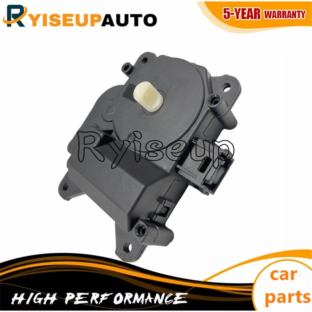 

New HVAC Blend Air Door Actuator for Toyota Land Cruiser Prado Hilux 4runner 87106-35120 063700-8860 High Quality