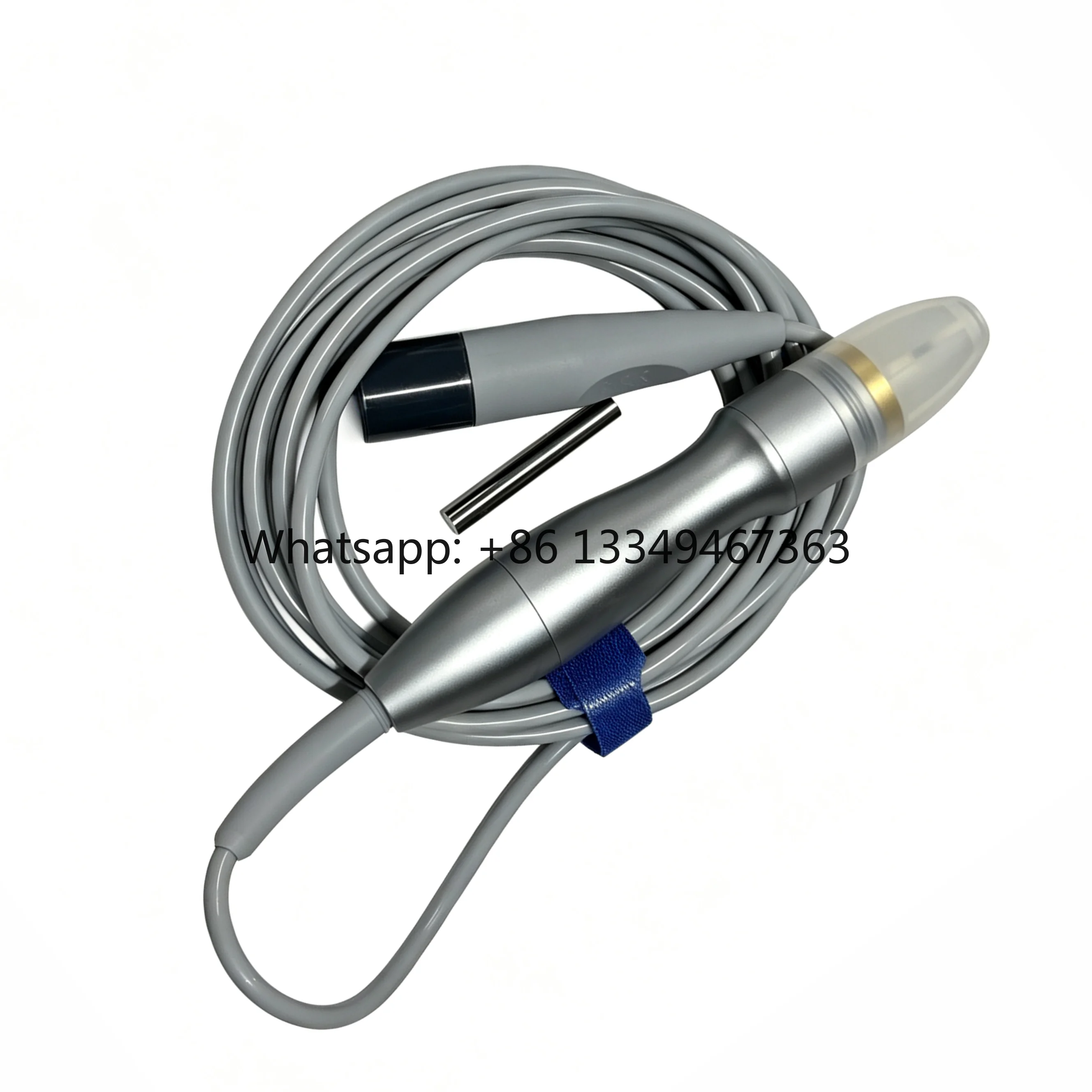 High Quality Medical Electric Metal  Hand Pieces for Hand Pieces