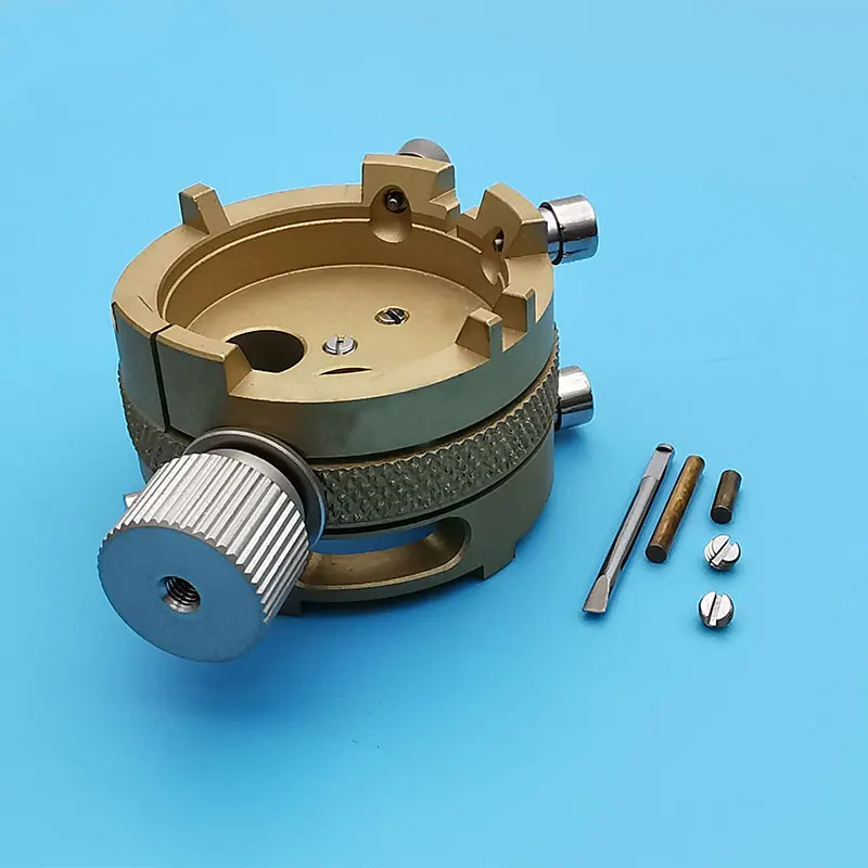 Supporto per movimento dell'orologio di alta qualità per movimento 400 410 4030 4031, strumenti per orologiaio