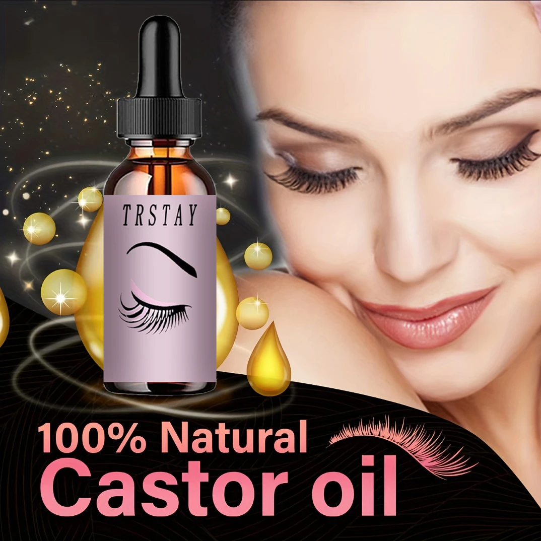 

Eyelash Growth Eye Serum Eyelash Enhancer Longer Fuller Thicker Lashes Eyelashes and Eyebrows Enhancer Eye Care